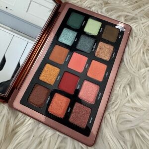*Authentic* Natasha Denona Zendo Palette